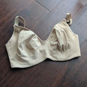 Cake lingerie nursing bra